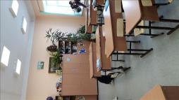 Кабинет математики