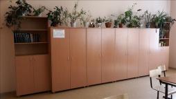 Кабинеты русского языка и литературы