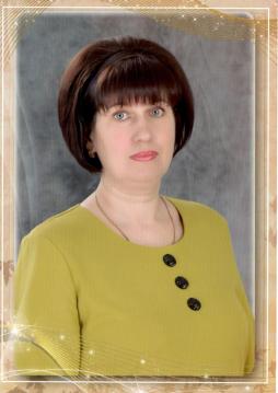 Евдокимова Ирина Николаевна