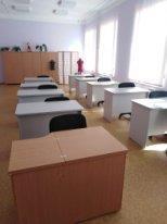 Мастерская по (обработке) домоводству